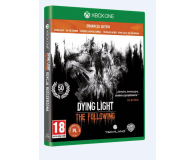 Techland XBOX ONE Dying Light Enhanced Edition PREMIERA 09.02.2016 - 1401256 - zdjęcie 1